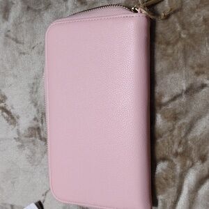 All about the Benjamins in Cotton Candy